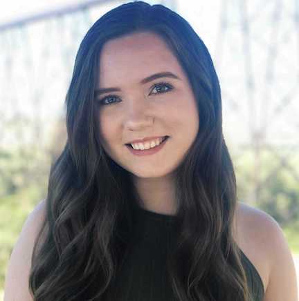 Image of Catharina O'Donnell